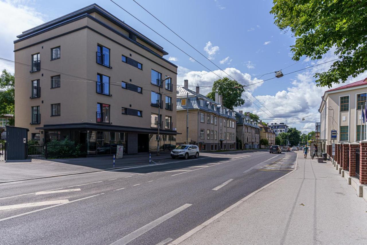 Near Old Town