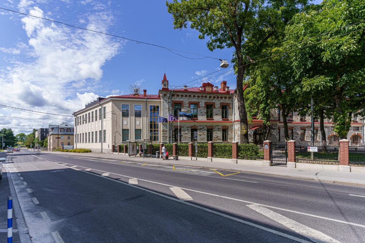 Huoneisto Near Old Town