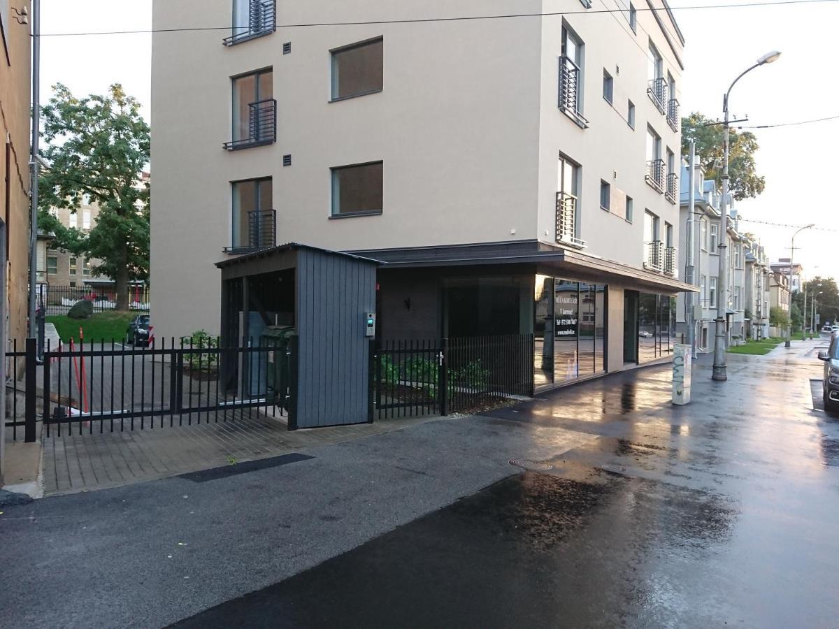 Near Old Town Huoneisto Tallinna