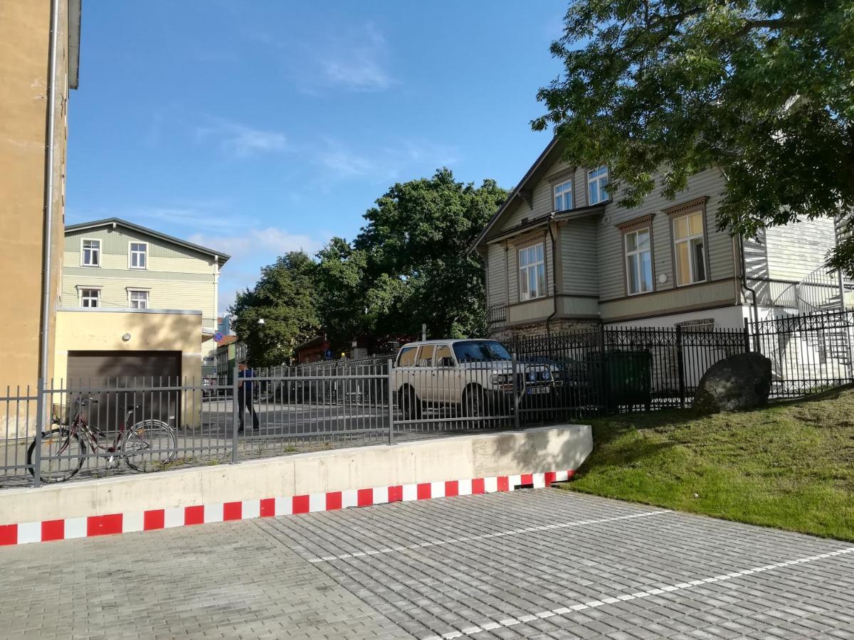 Near Old Town